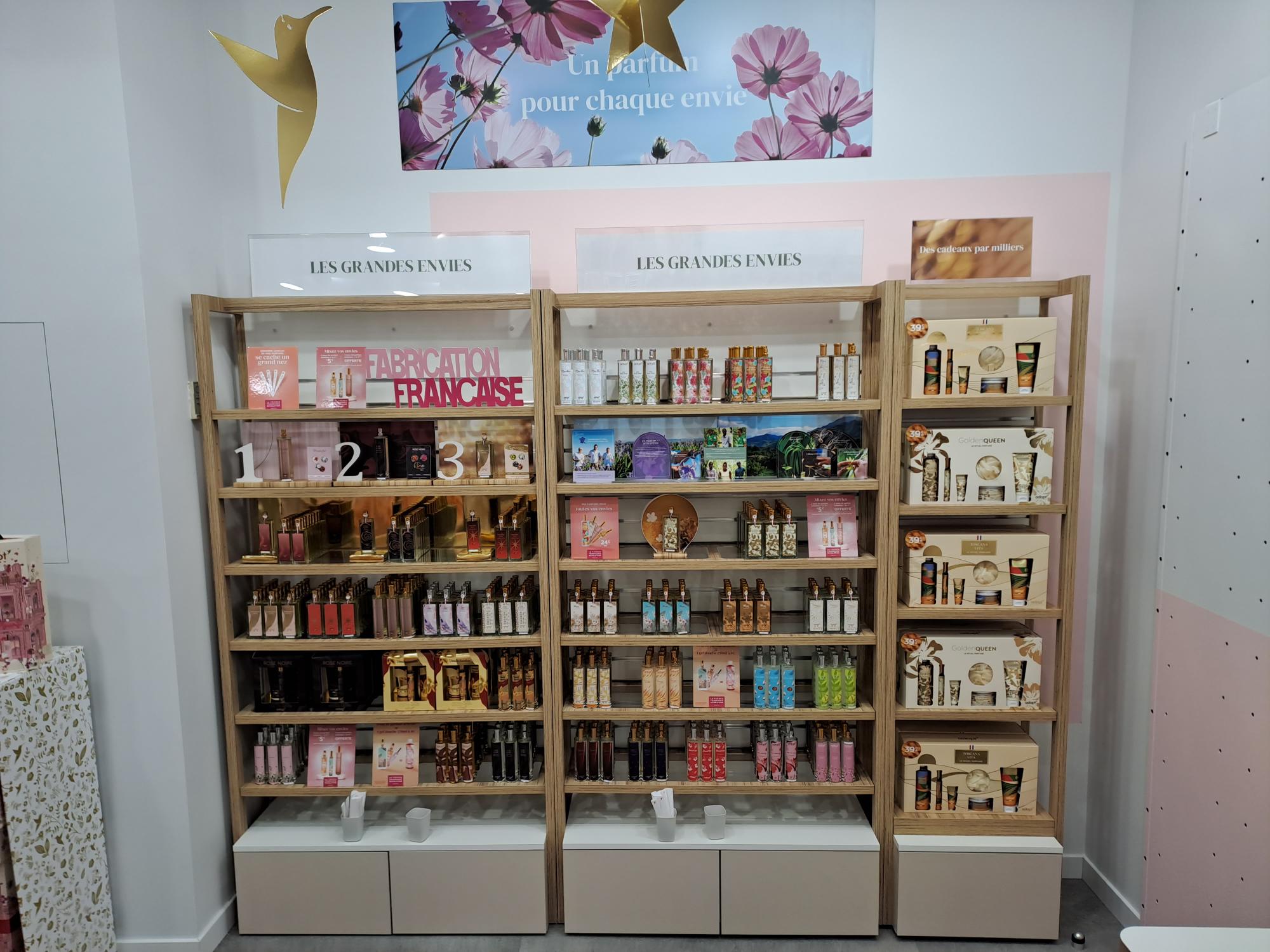Fotografia 9 de Adopt Parfums