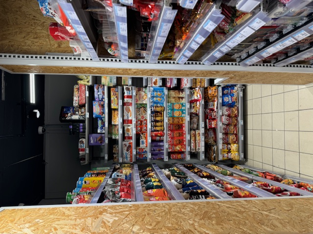 Foto 4 di Carrefour Express