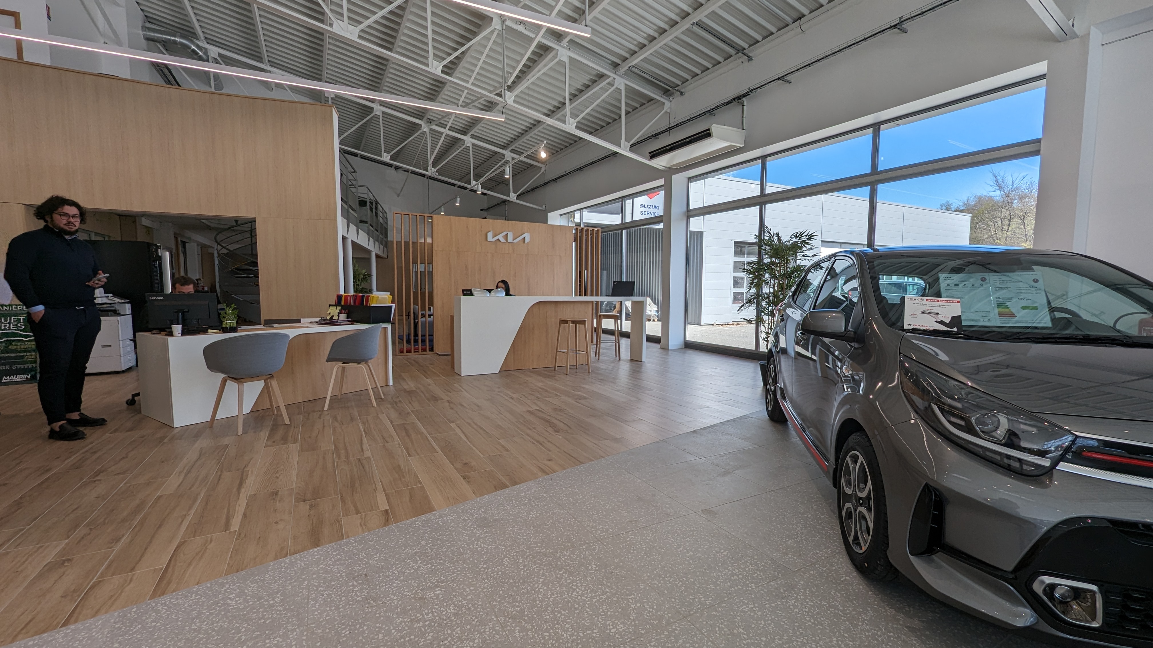 Foto 42 di Kia | Gap - CARAUTO SERVICES
