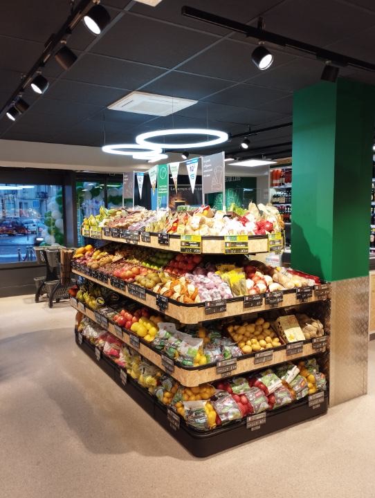 Foto 2 di Carrefour Express