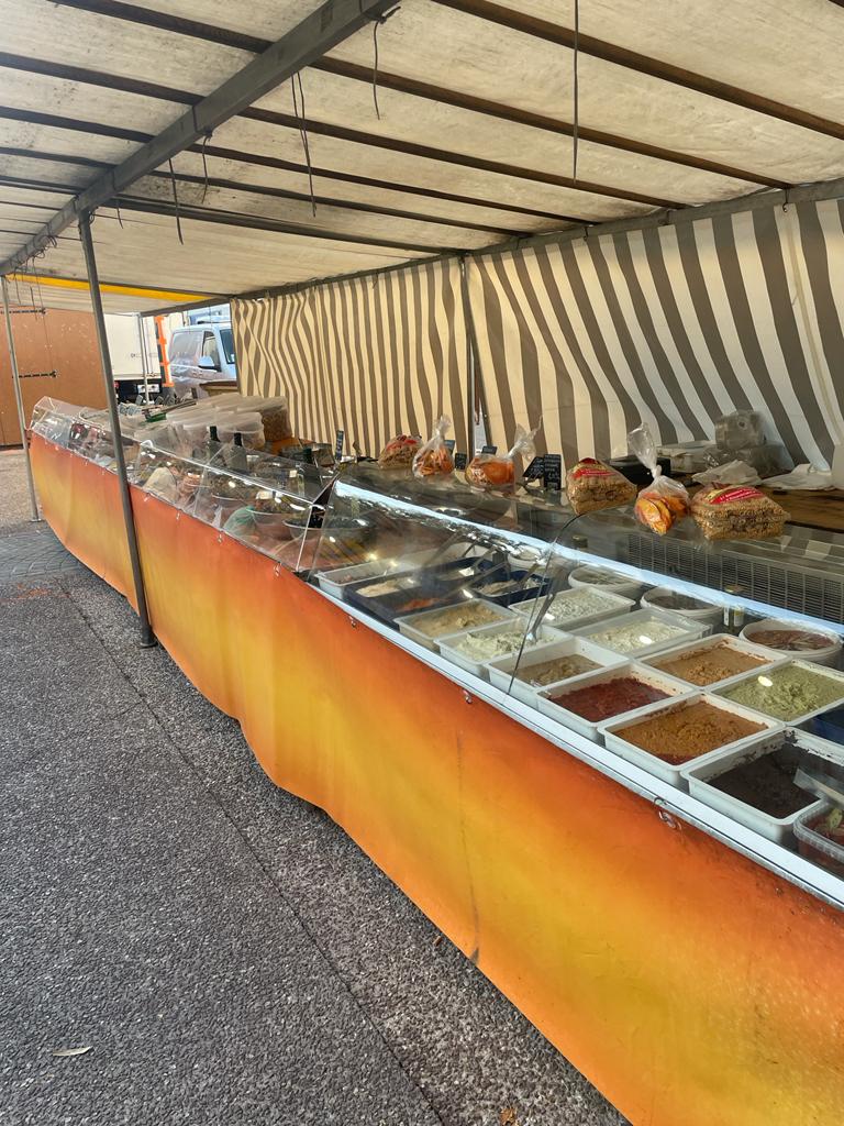 Marché Marceau