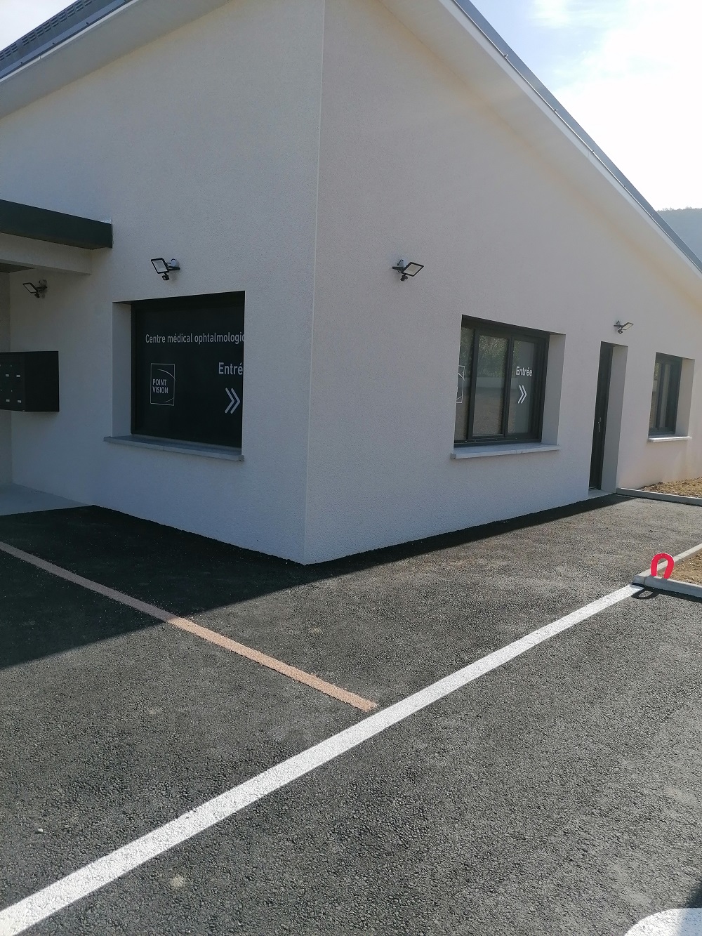 Foto 3 di Point Vision Privas