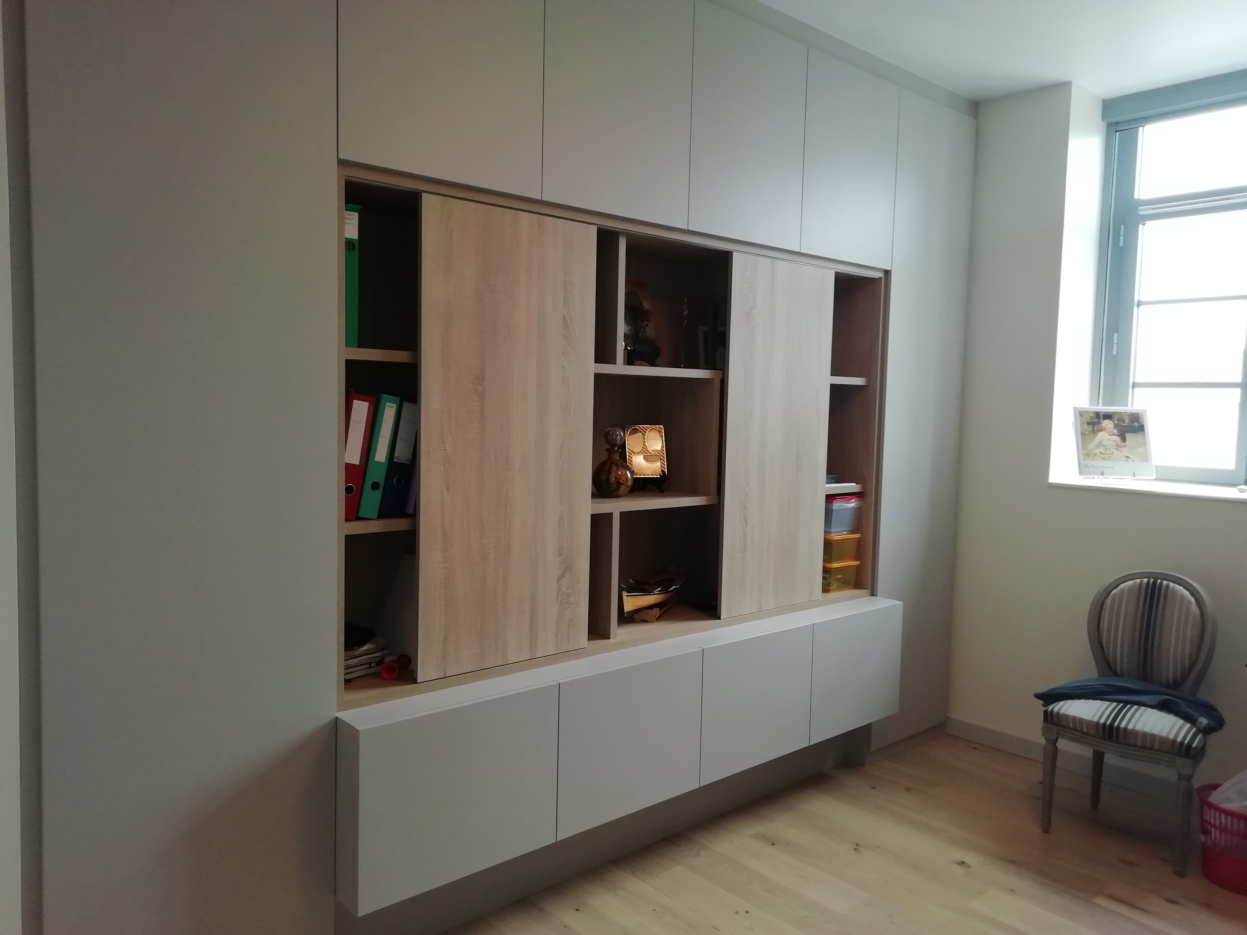 Foto 36 di Quadro Intérieurs sur-mesure
