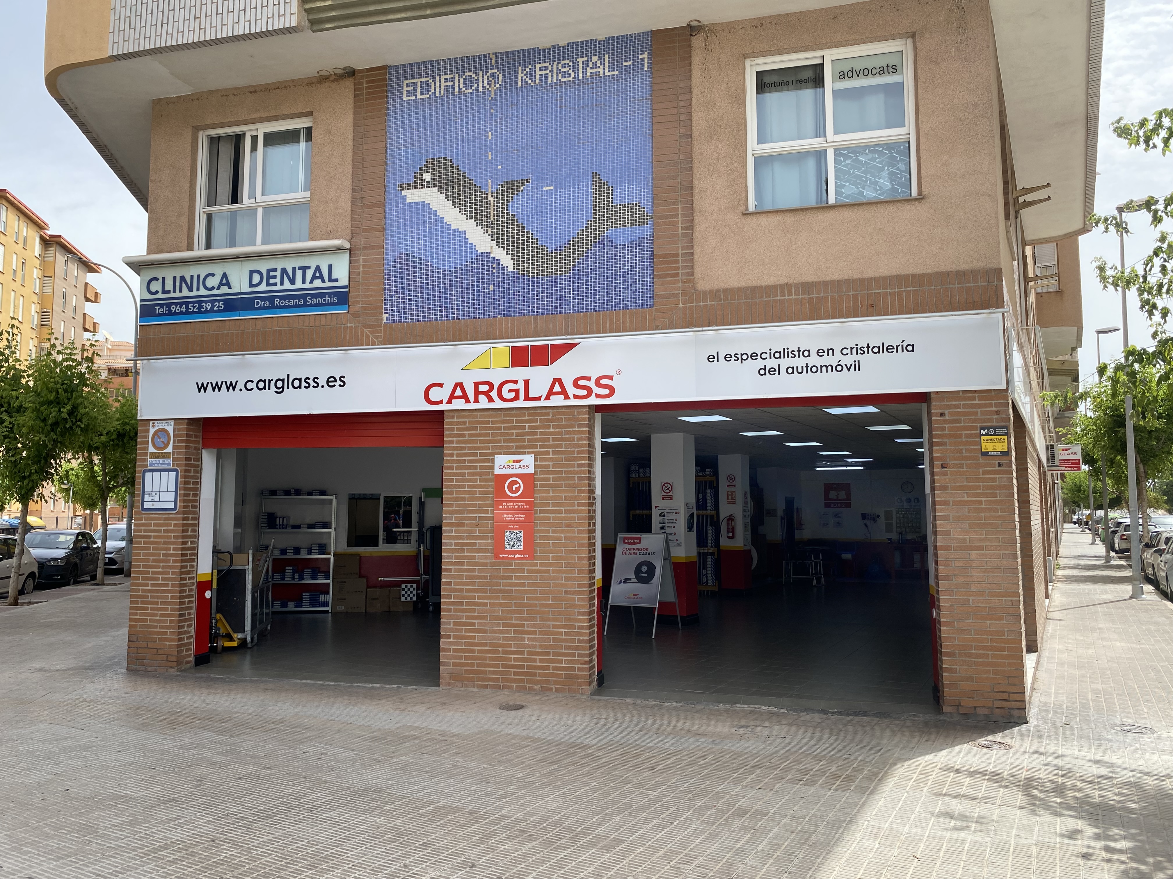 Foto 11 di Carglass