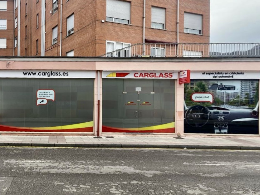 Foto 2 di Carglass