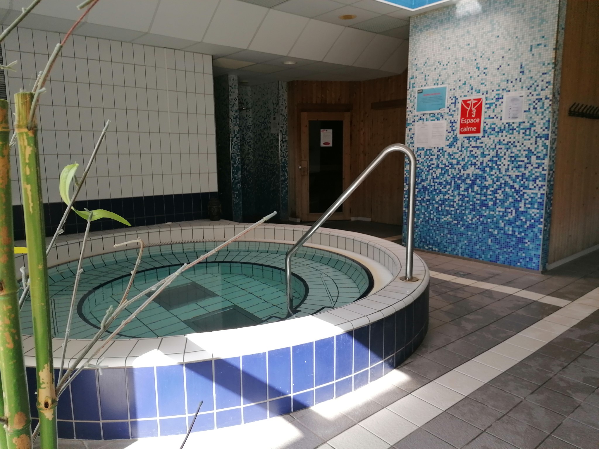 Centre Aquatique Aquagolfe
