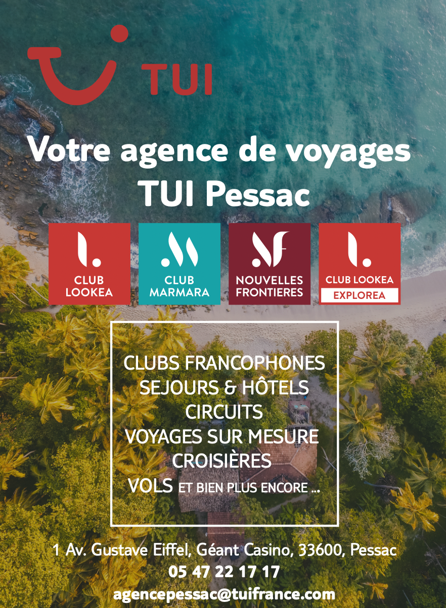 Foto 4 di TUI STORE PESSAC