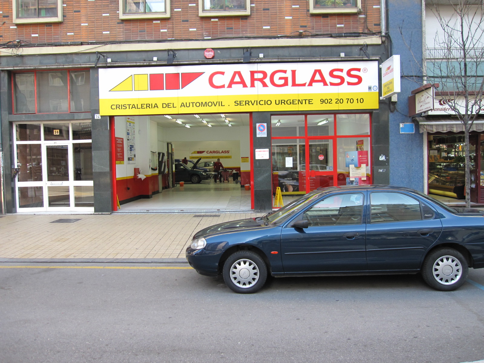 Foto 6 di Carglass