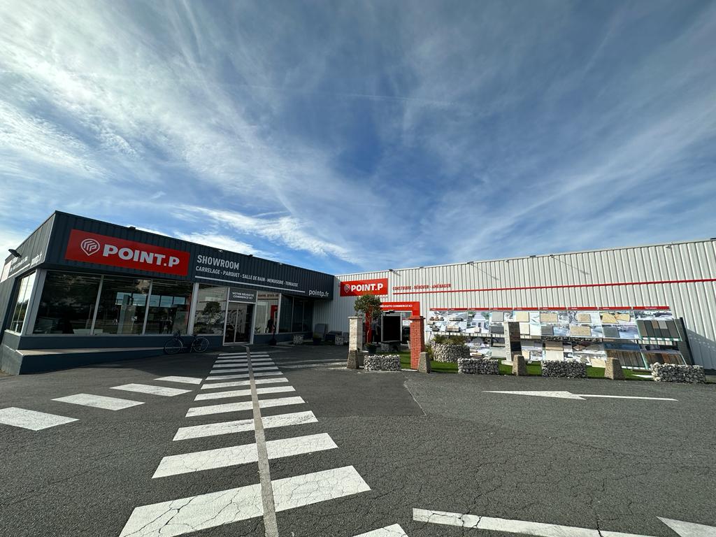 Foto 2 di POINT.P - Gien