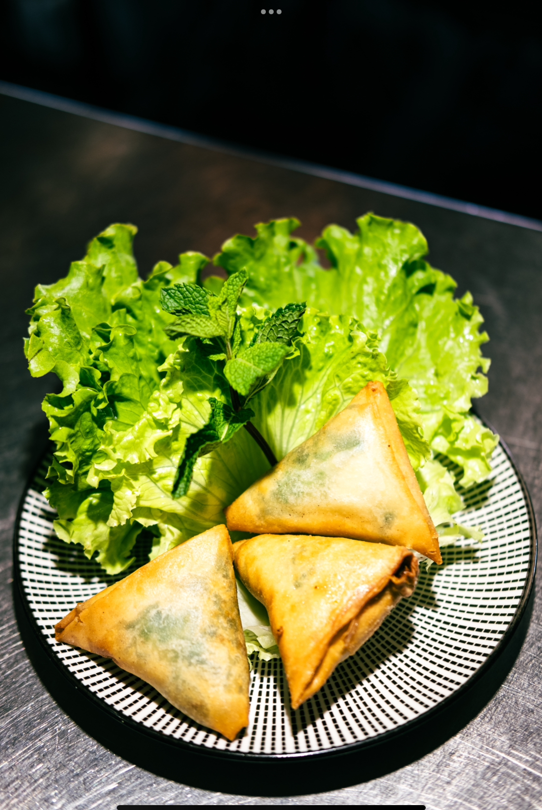 Aletinetine - Cuisine Chinoise Moderne - Restaurant Paris 