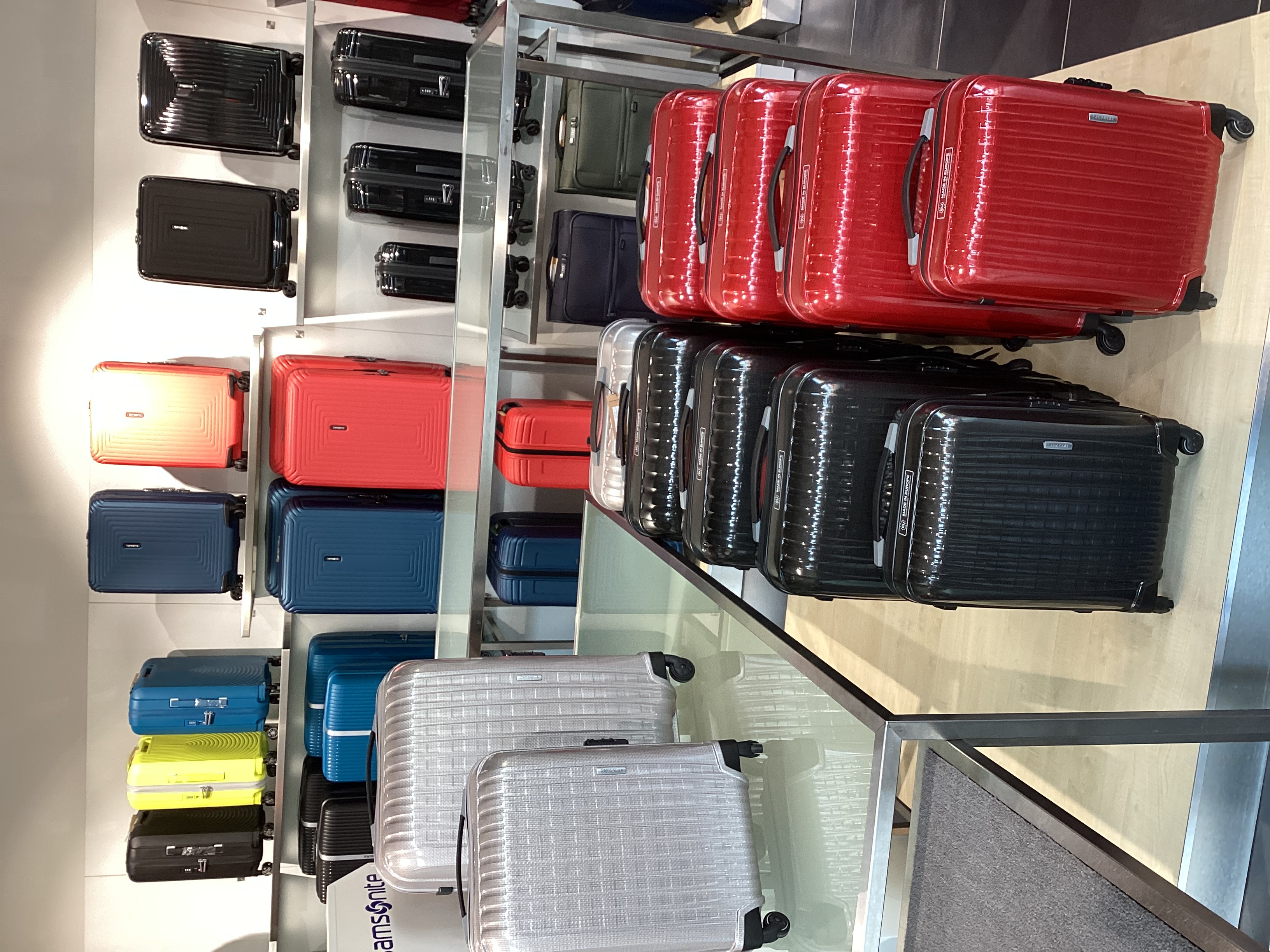 Foto 25 de Samsonite