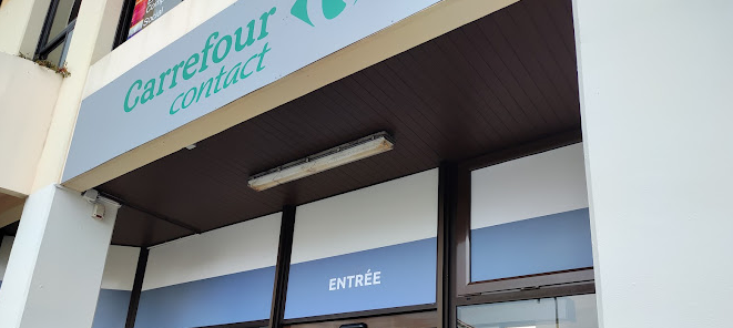 Foto 4 di Carrefour Contact