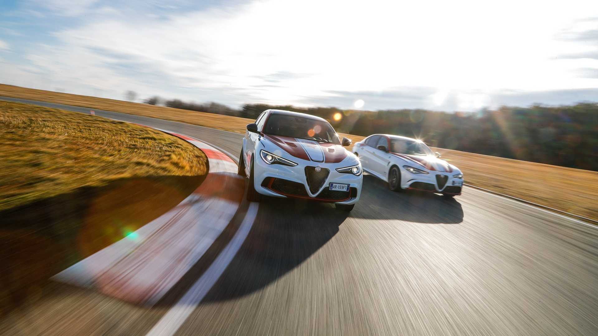 Foto 2 di Alfa Romeo Menton