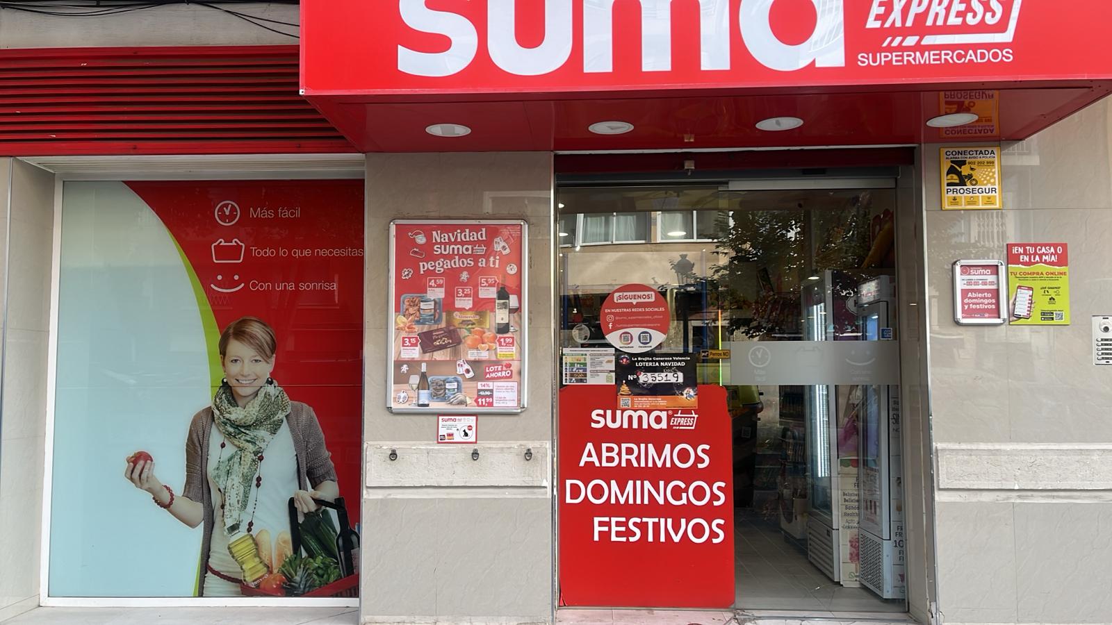 Foto 5 di Suma Express