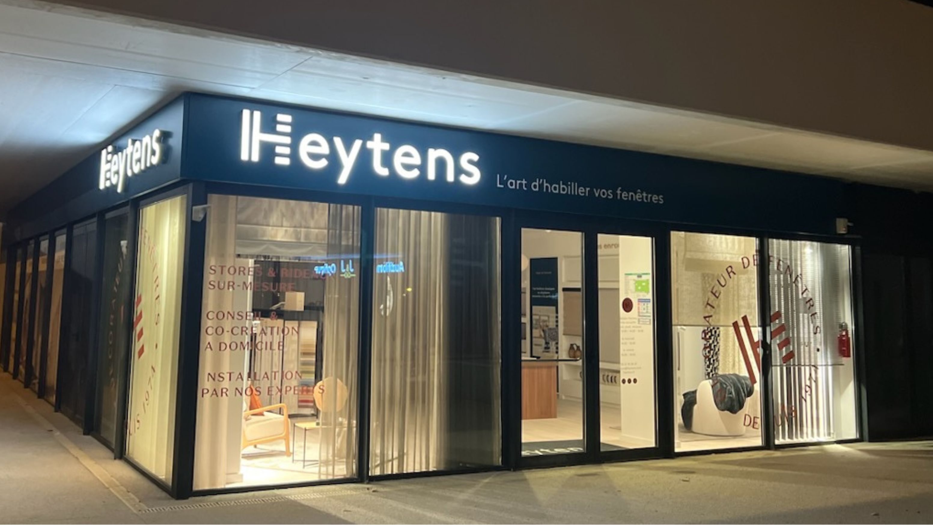 Heytens Toulon - La Seyne sur mer - Image
