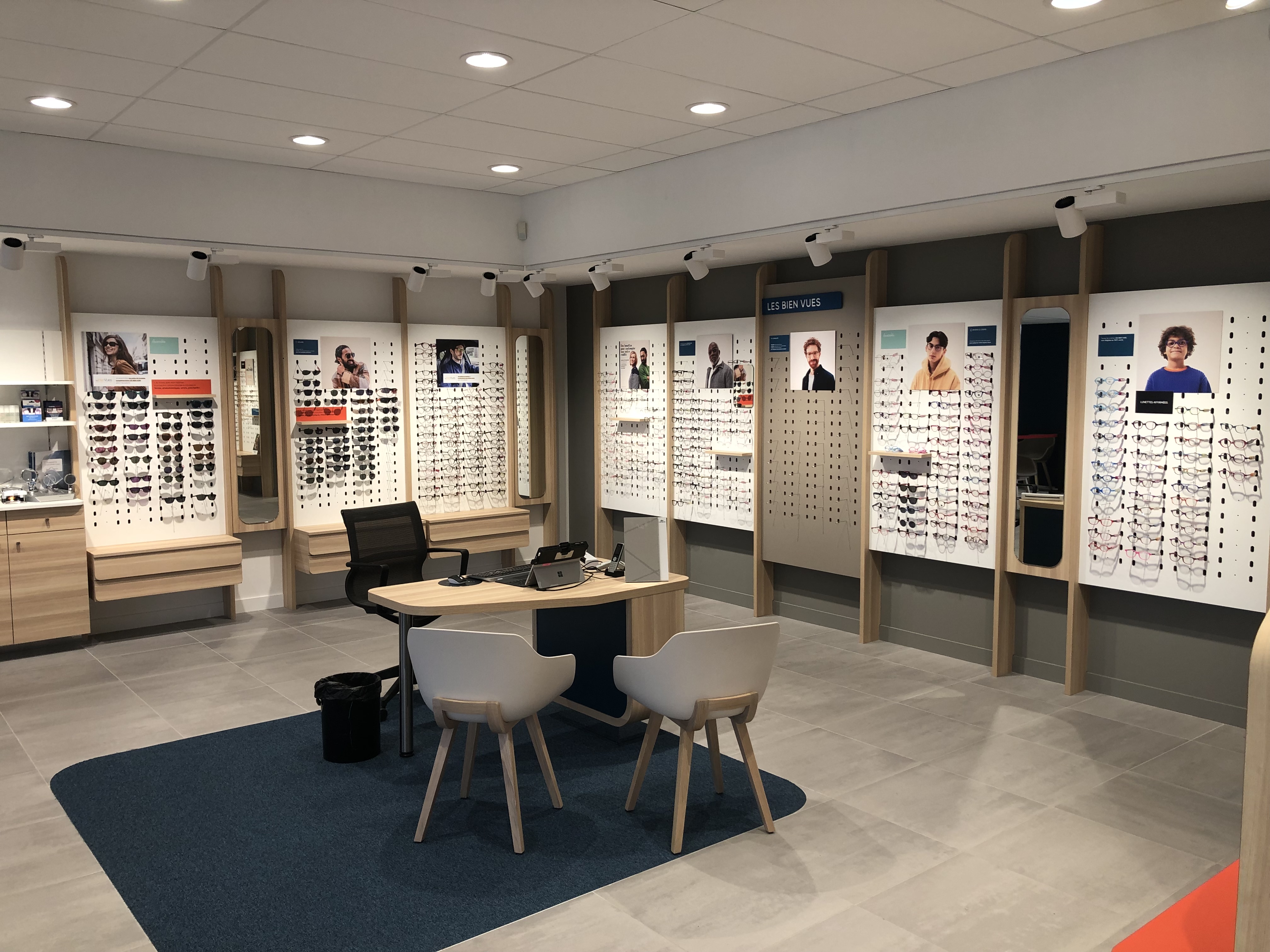 Foto 5 di Écouter Voir Optique Mutualiste