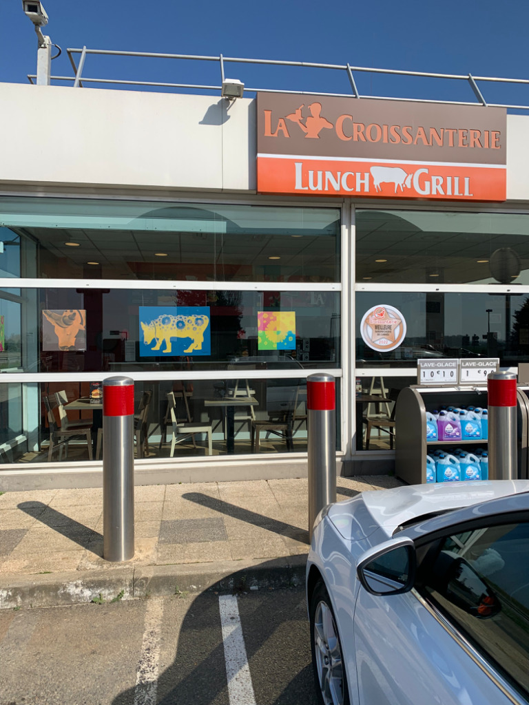 Foto 1 di LUNCH GRILL