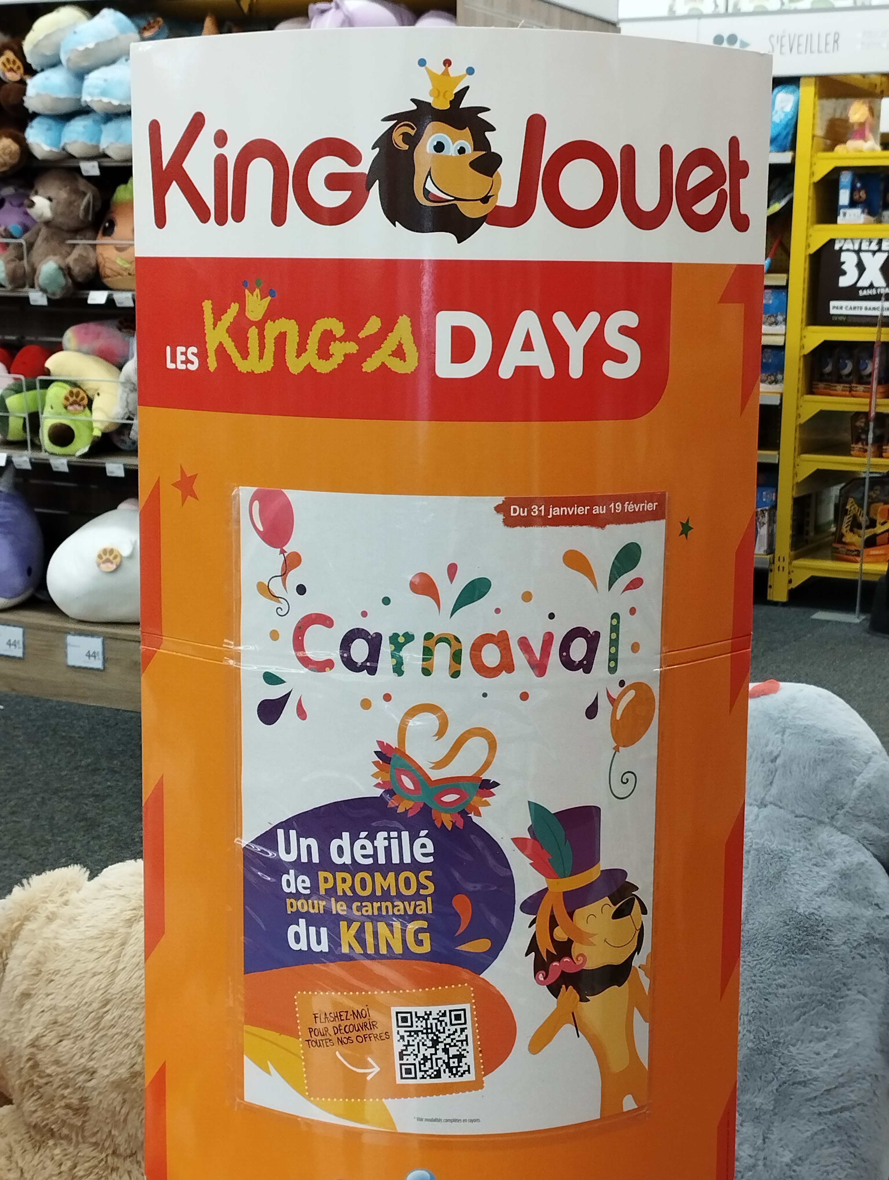 Foto 27 di King Jouet