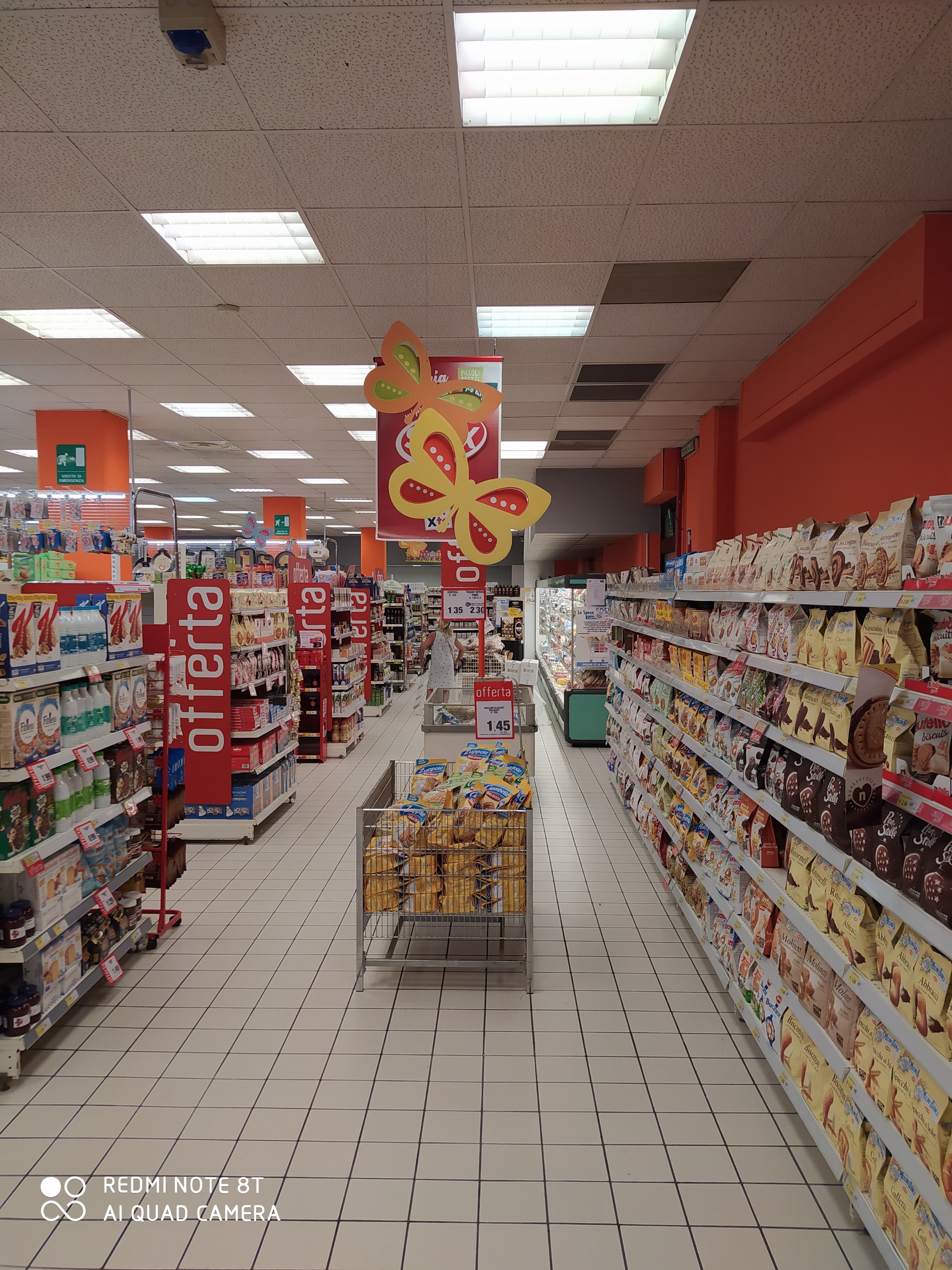 Photo 12 de Supermercato dok