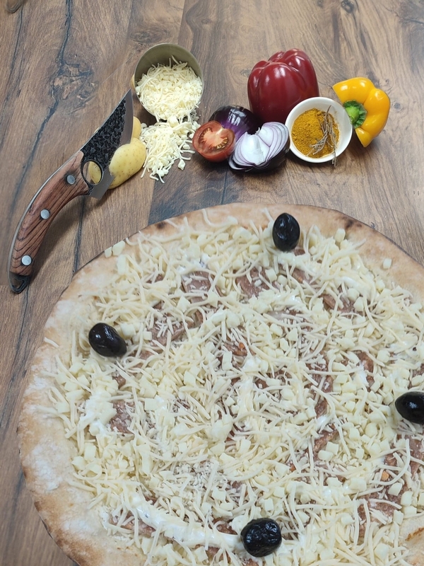 Foto 5 di Point pizz'