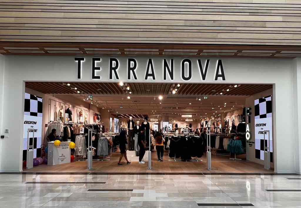 Photo 1 de Terranova