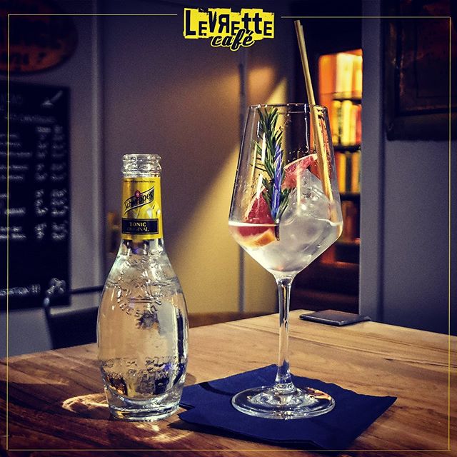LevЯette Café Bourges