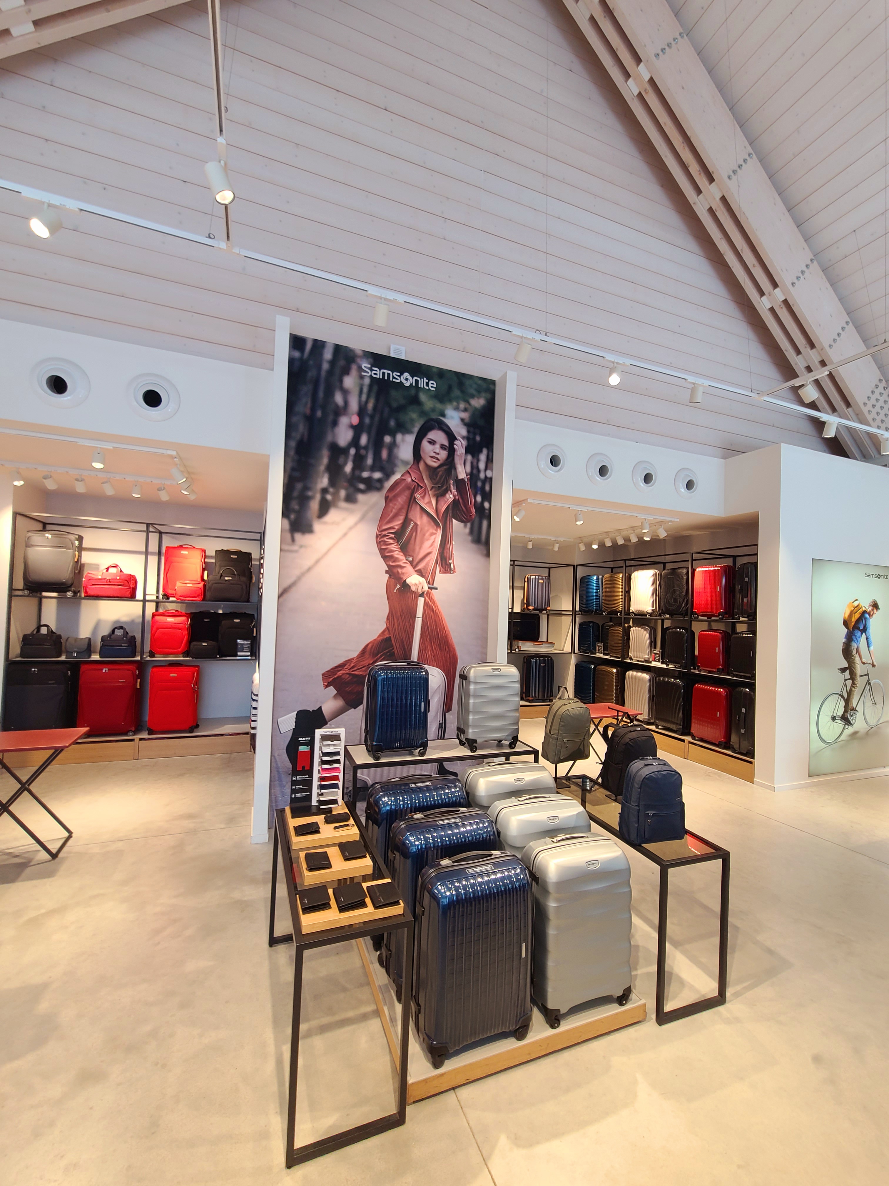 Foto 4 di Samsonite