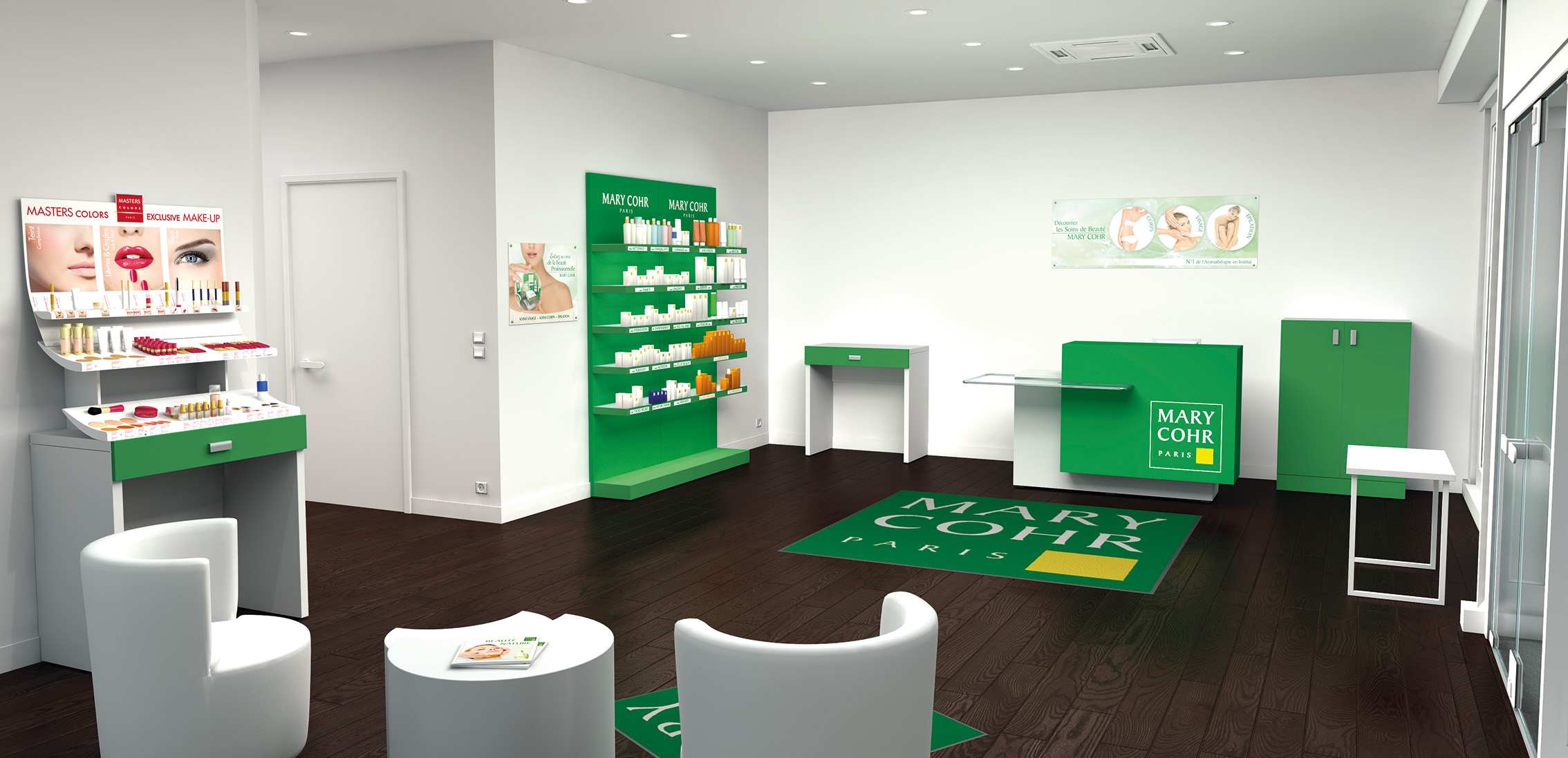Foto 7 di Institut Katia Esthetique