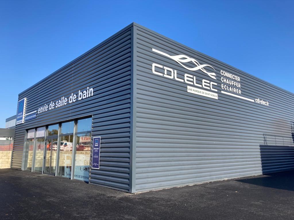 Foto 1 di AURAY CDL ELEC