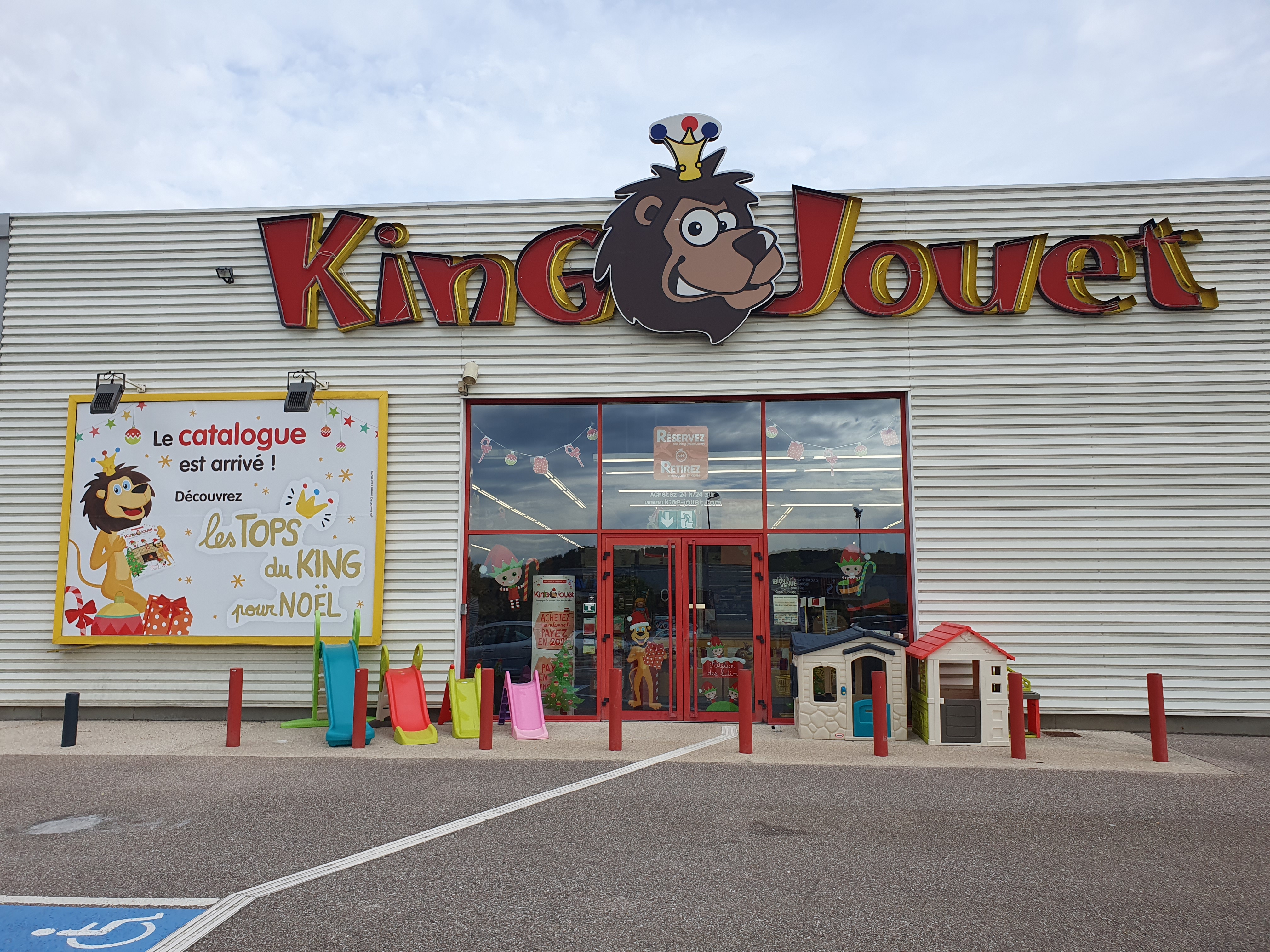 Foto 11 di King Jouet