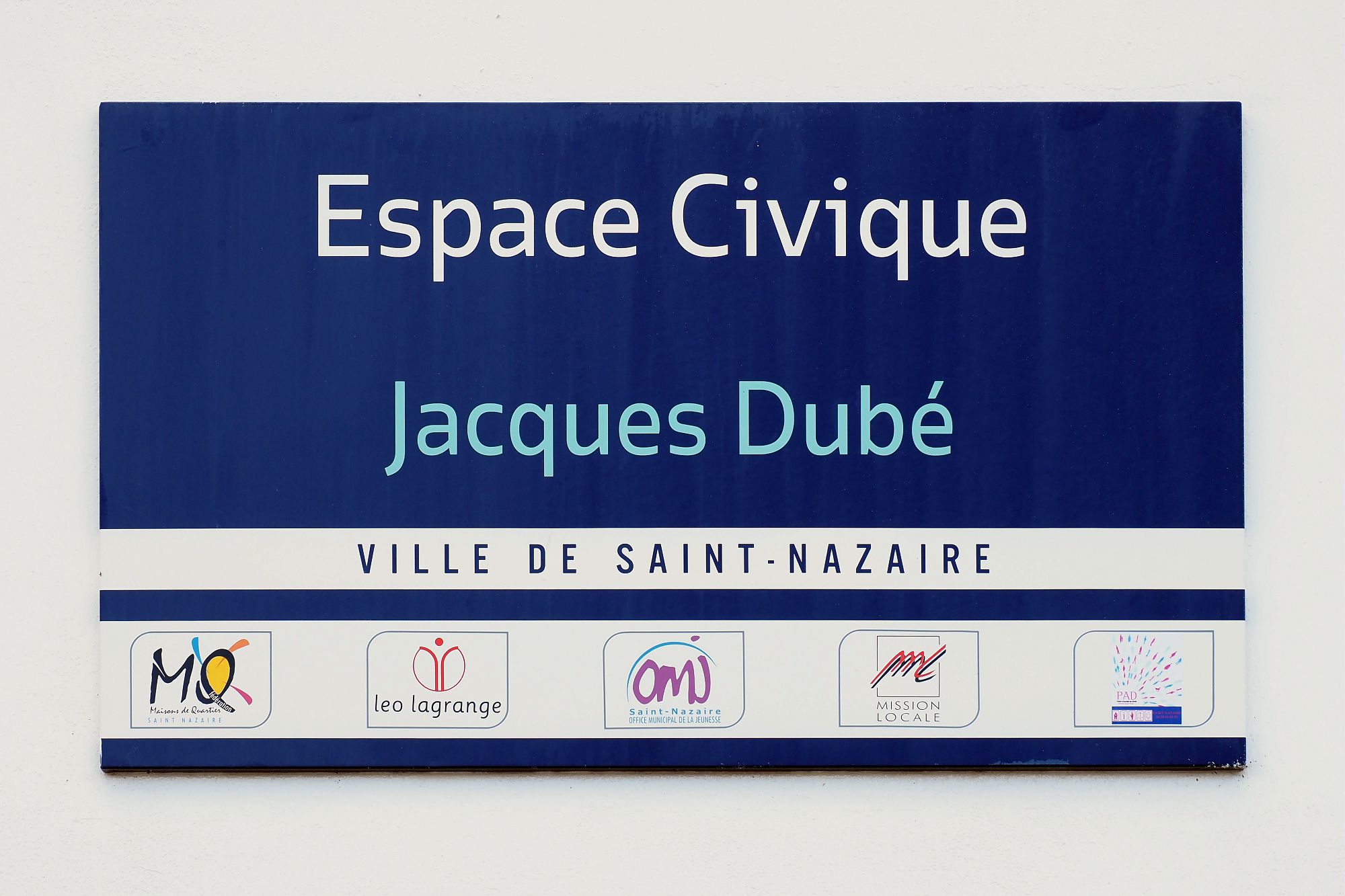 Foto 2 di Espace civique