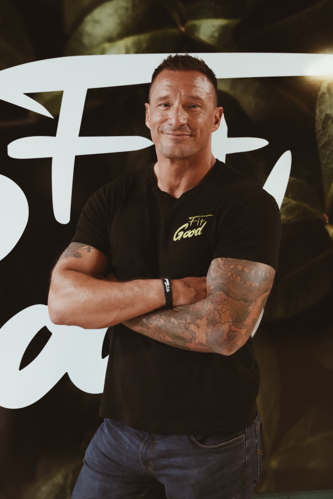 Fotografia 180 de FitGood