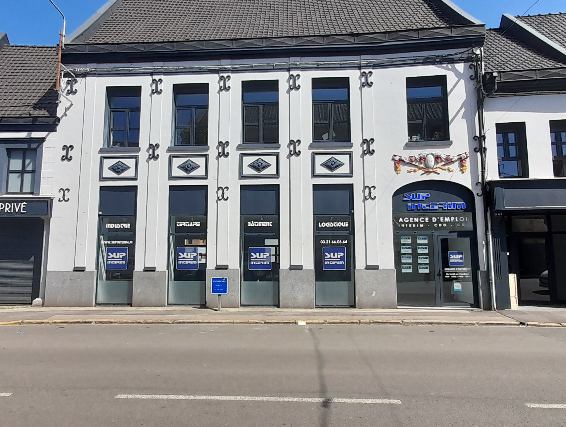 Agence d'intérim Lillers — photo 1 sur 2