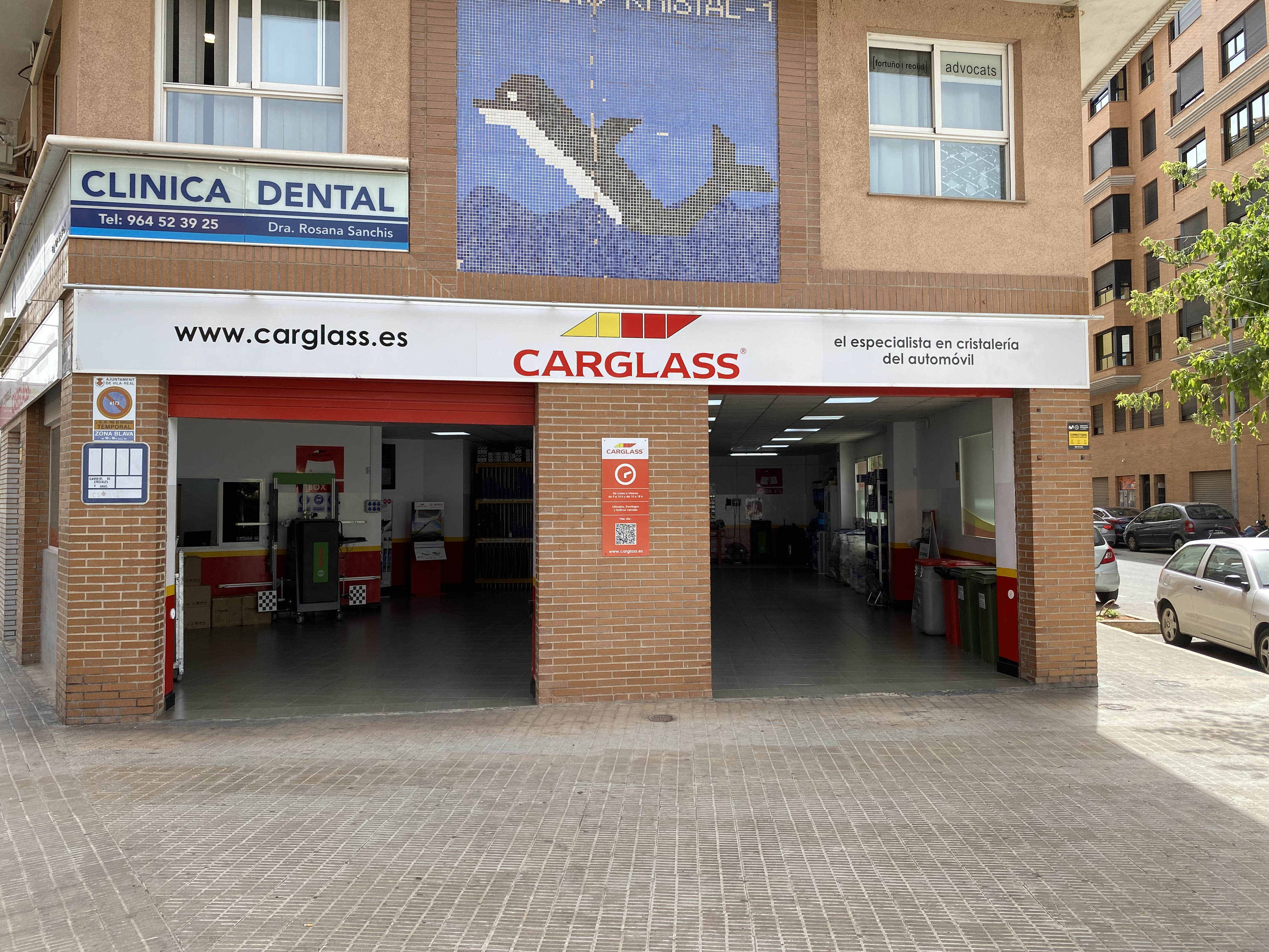 Foto 2 di Carglass