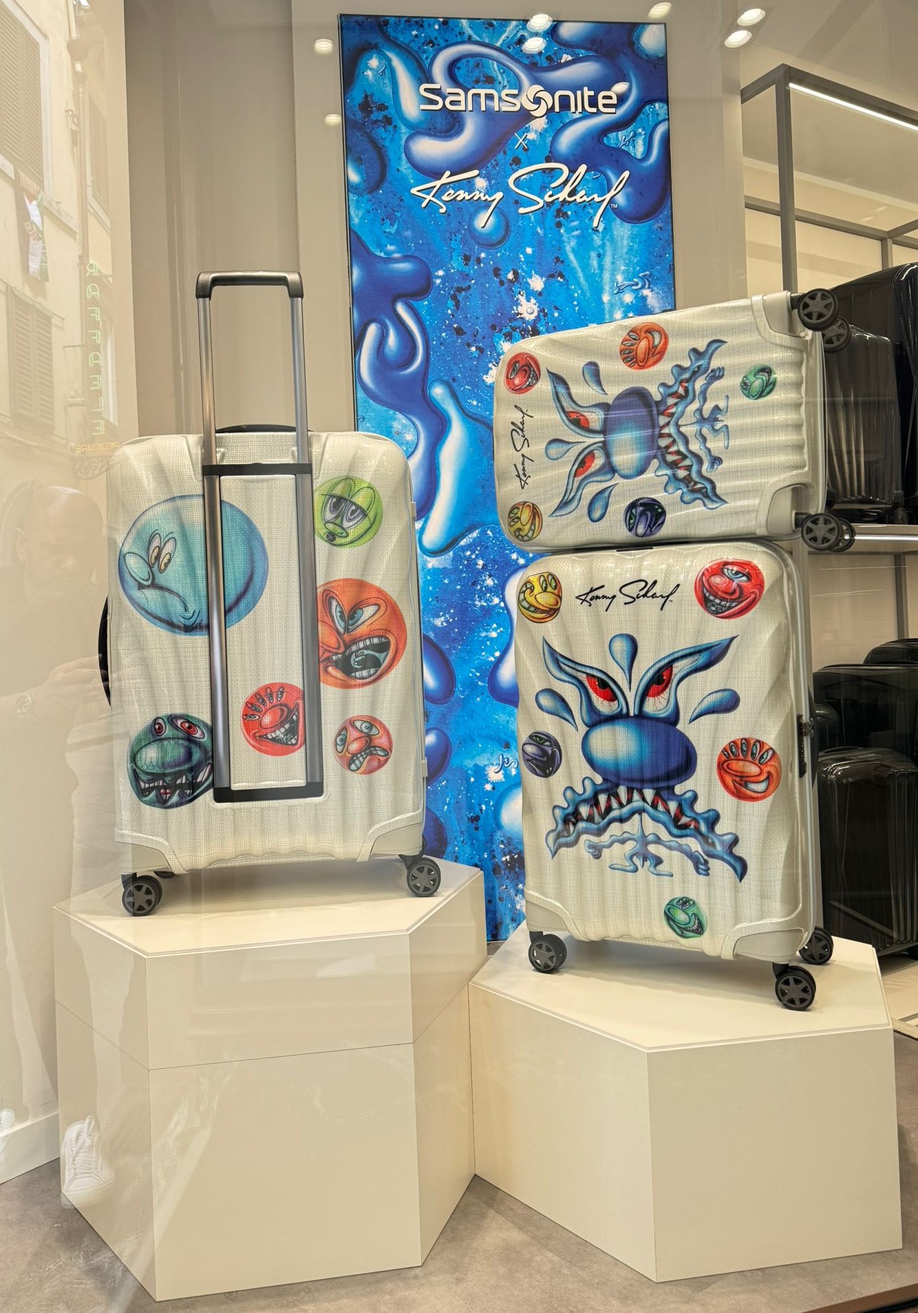 Foto 66 de Samsonite