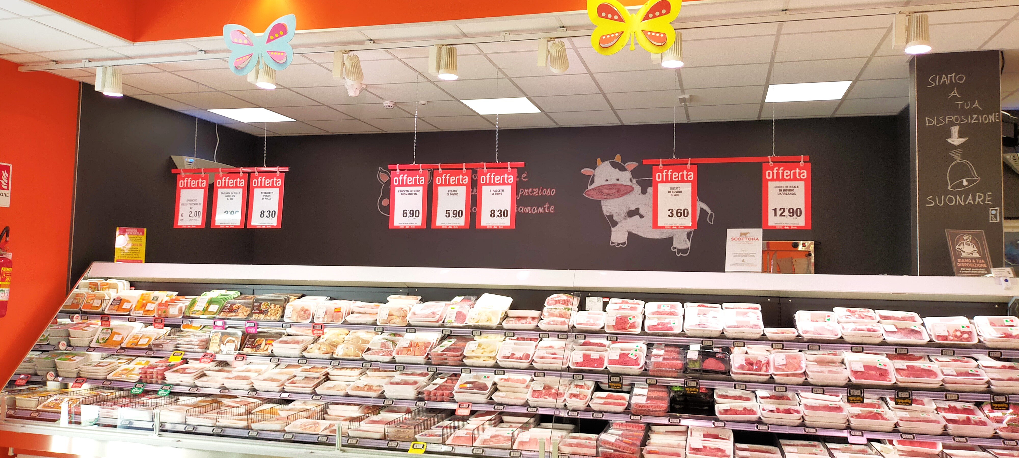Photo 13 de Supermercato dok