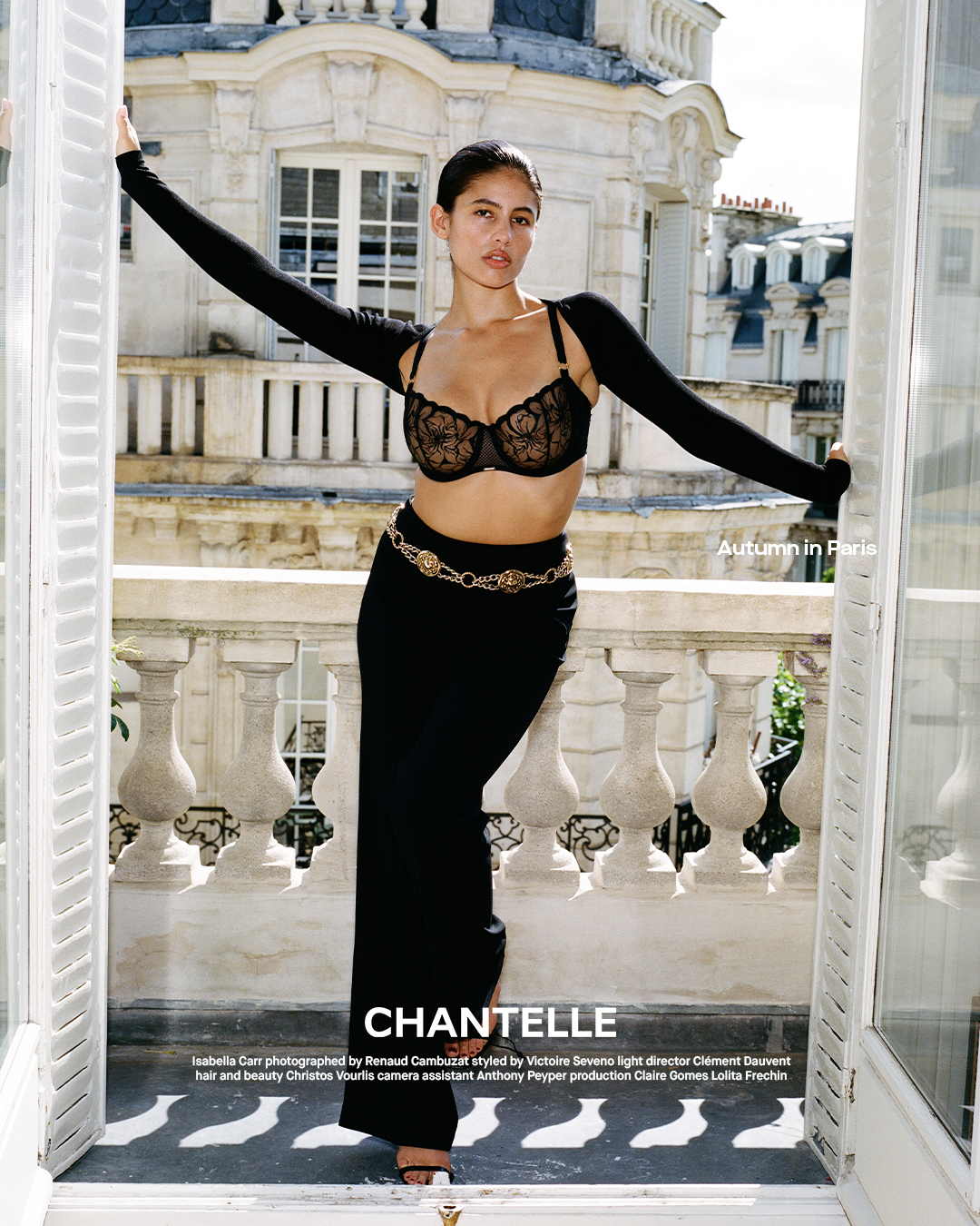 Foto 2 di Chantelle