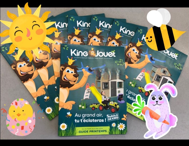 Foto 38 di King Jouet