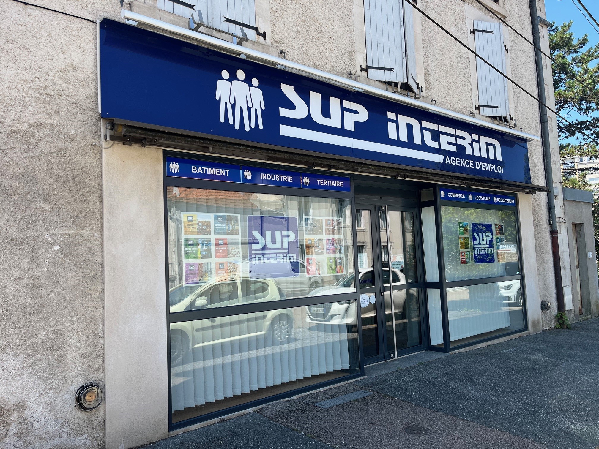 Agence d'intérim Chaumont — photo 6 sur 14