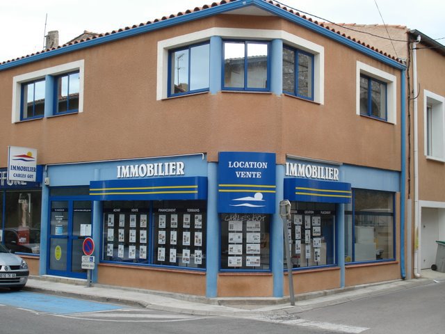 Foto 2 di Got Immobilier