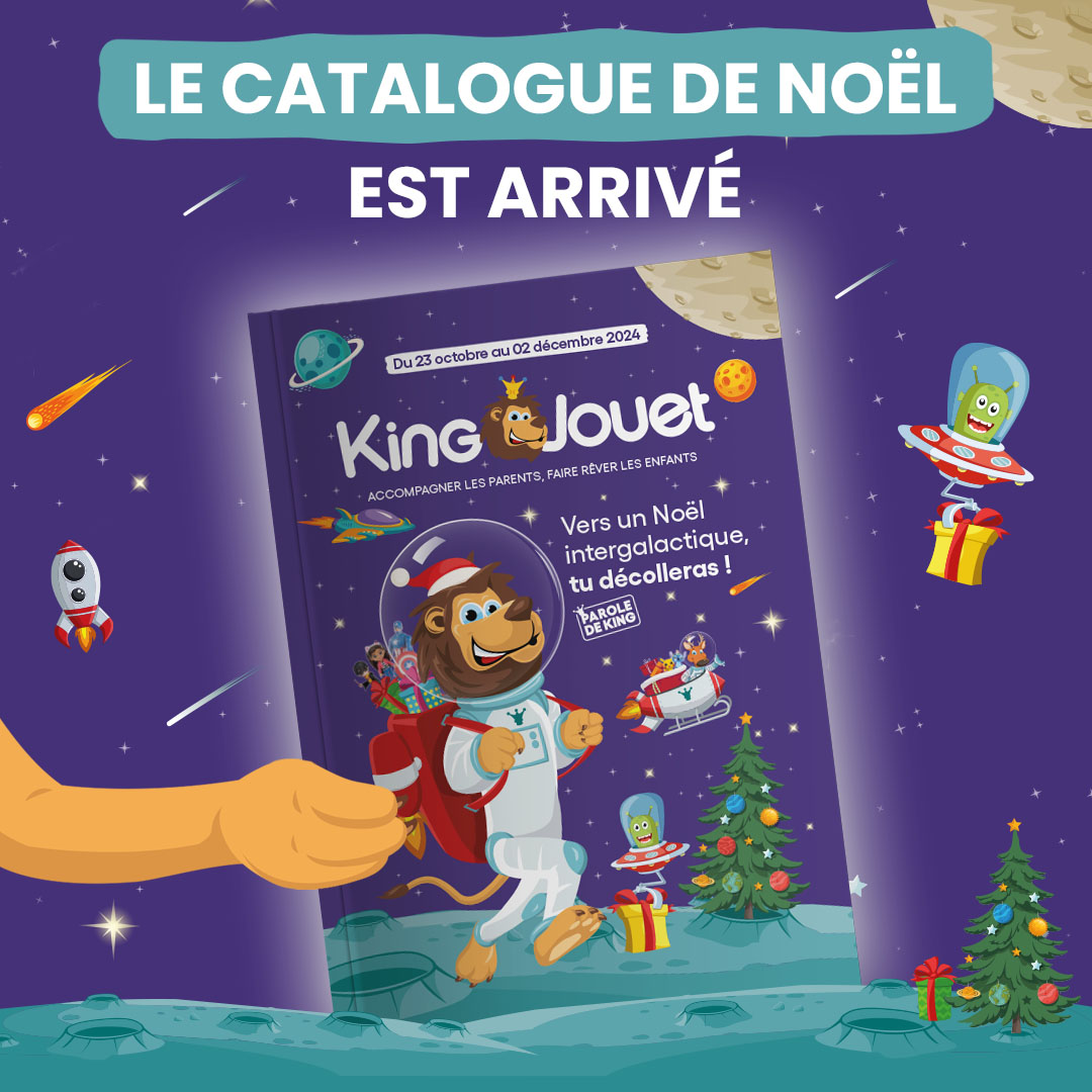 Foto 112 di King Jouet