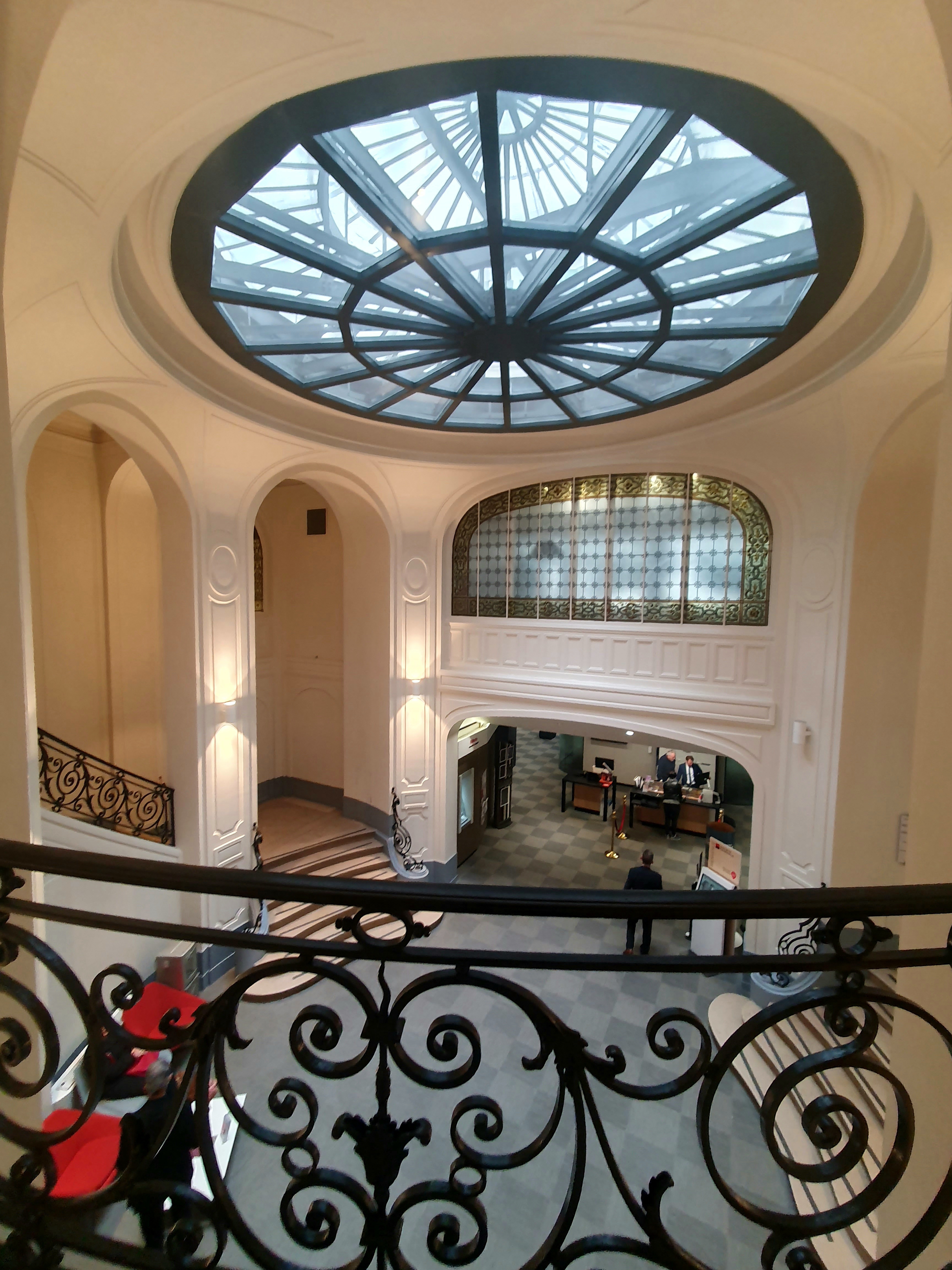 Foto 5 di SG