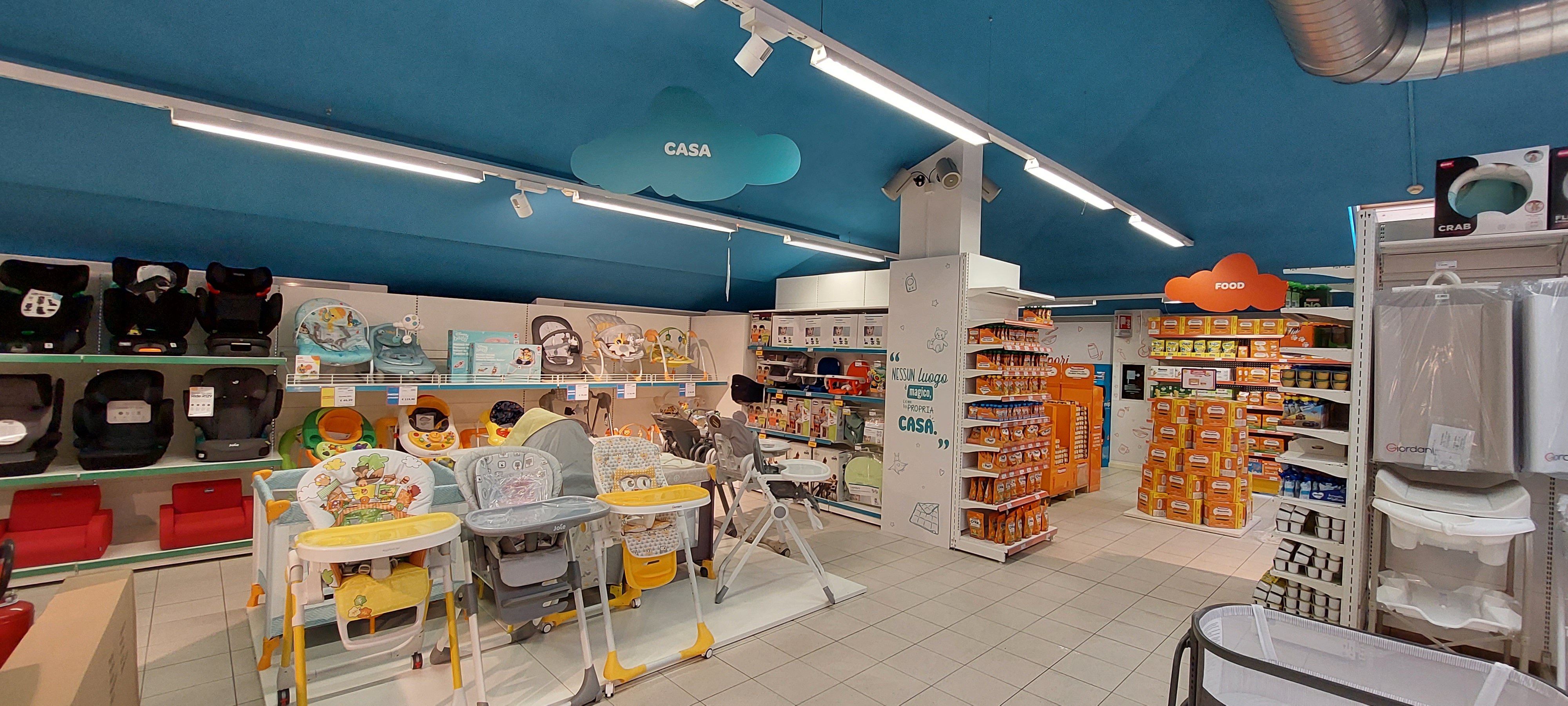 Foto 5 di Bimbostore
