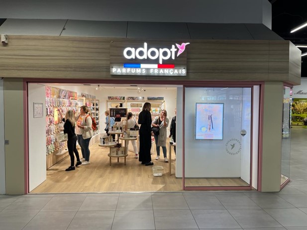Foto 8 di Adopt Parfums