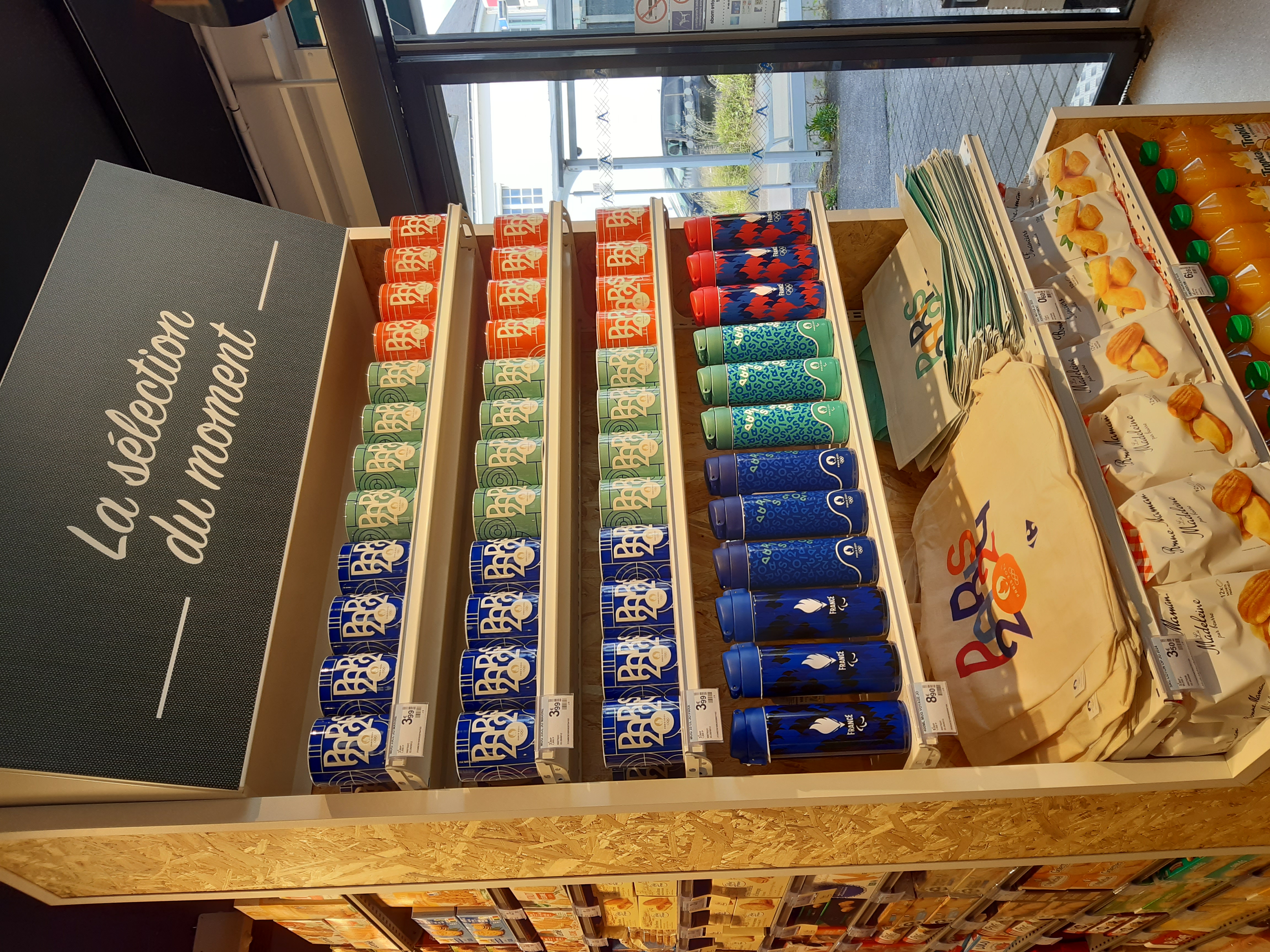 Foto 4 di Carrefour Express