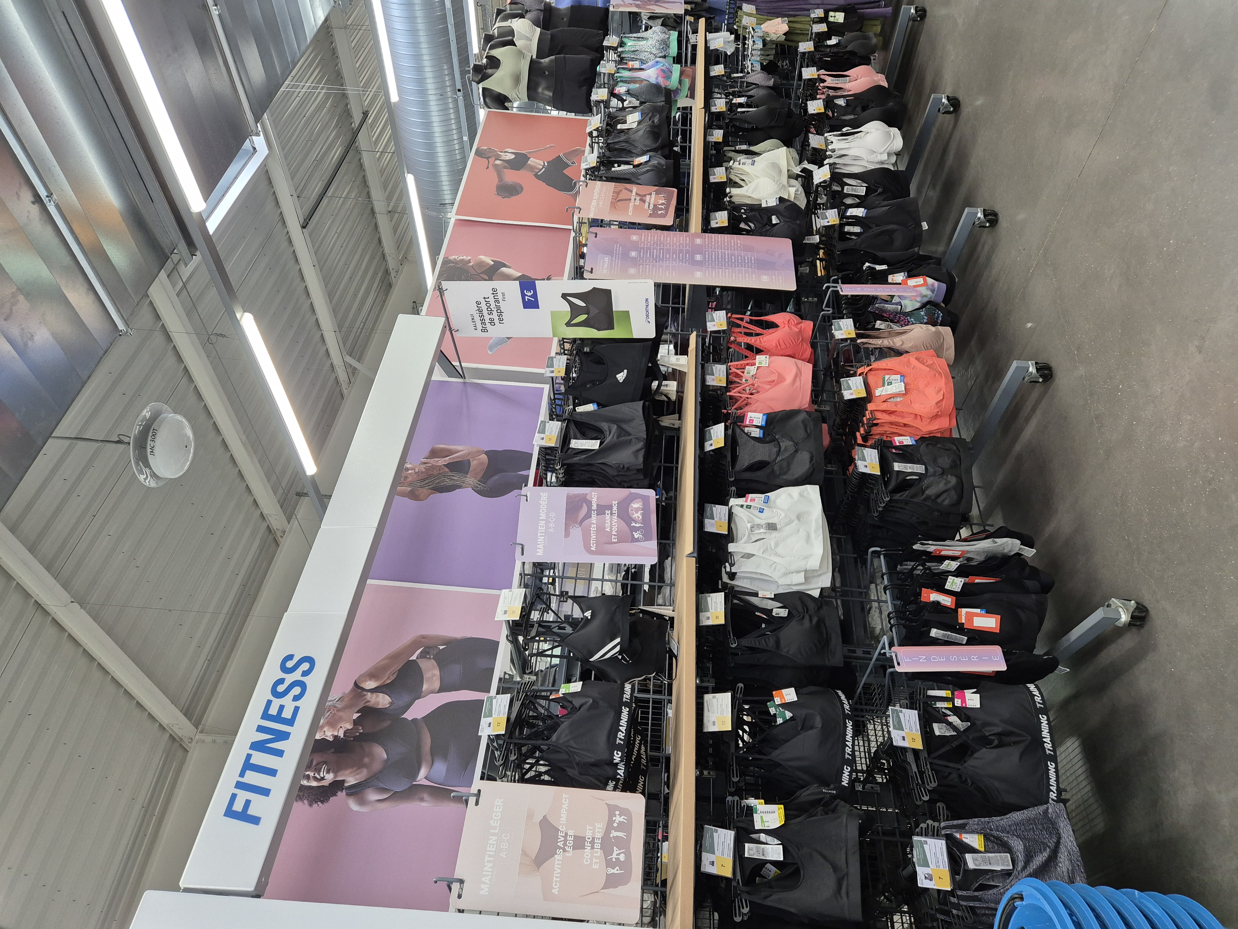 Foto 6 di Decathlon Forbach