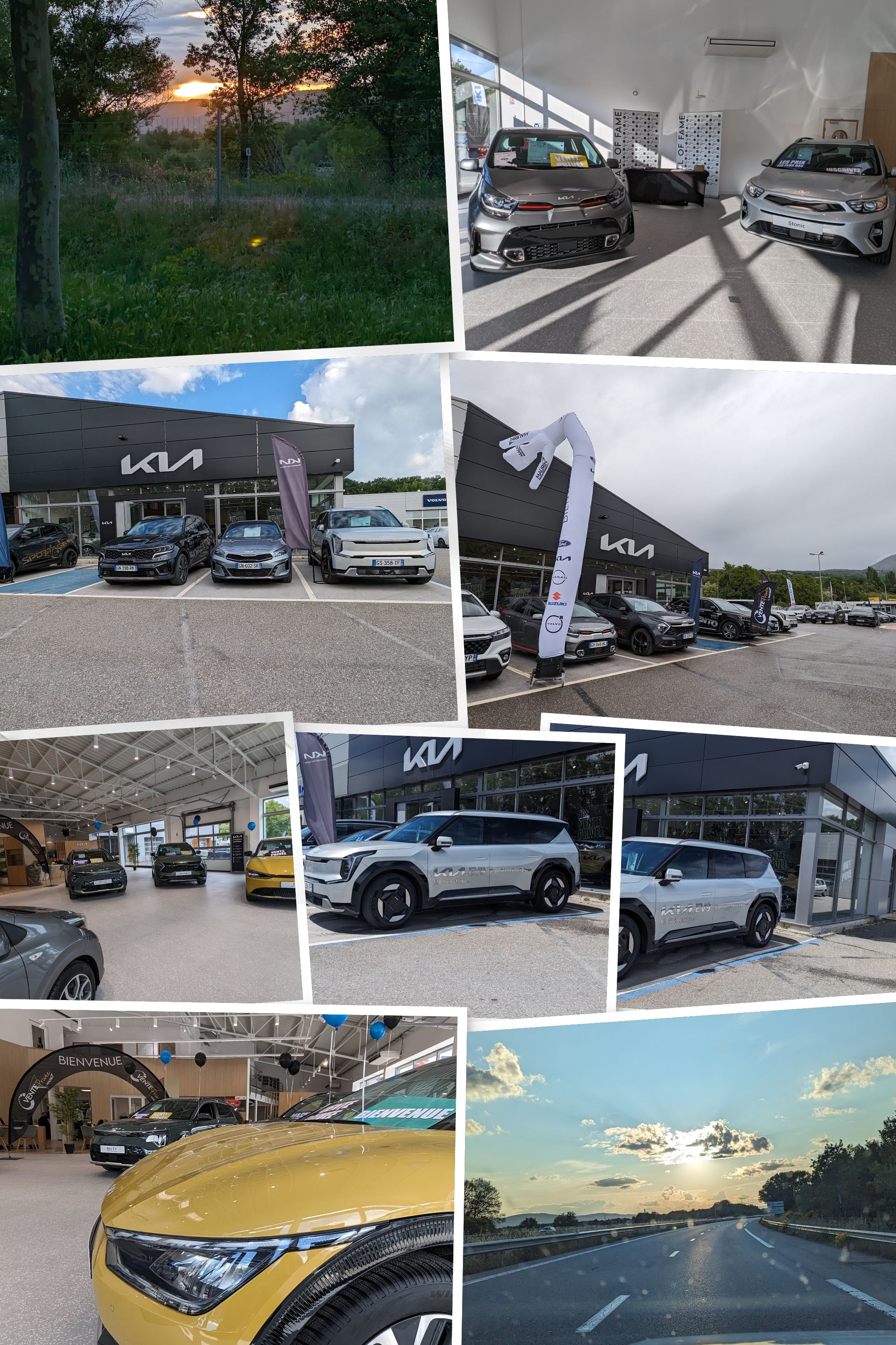 Foto 63 di Kia | Gap - CARAUTO SERVICES