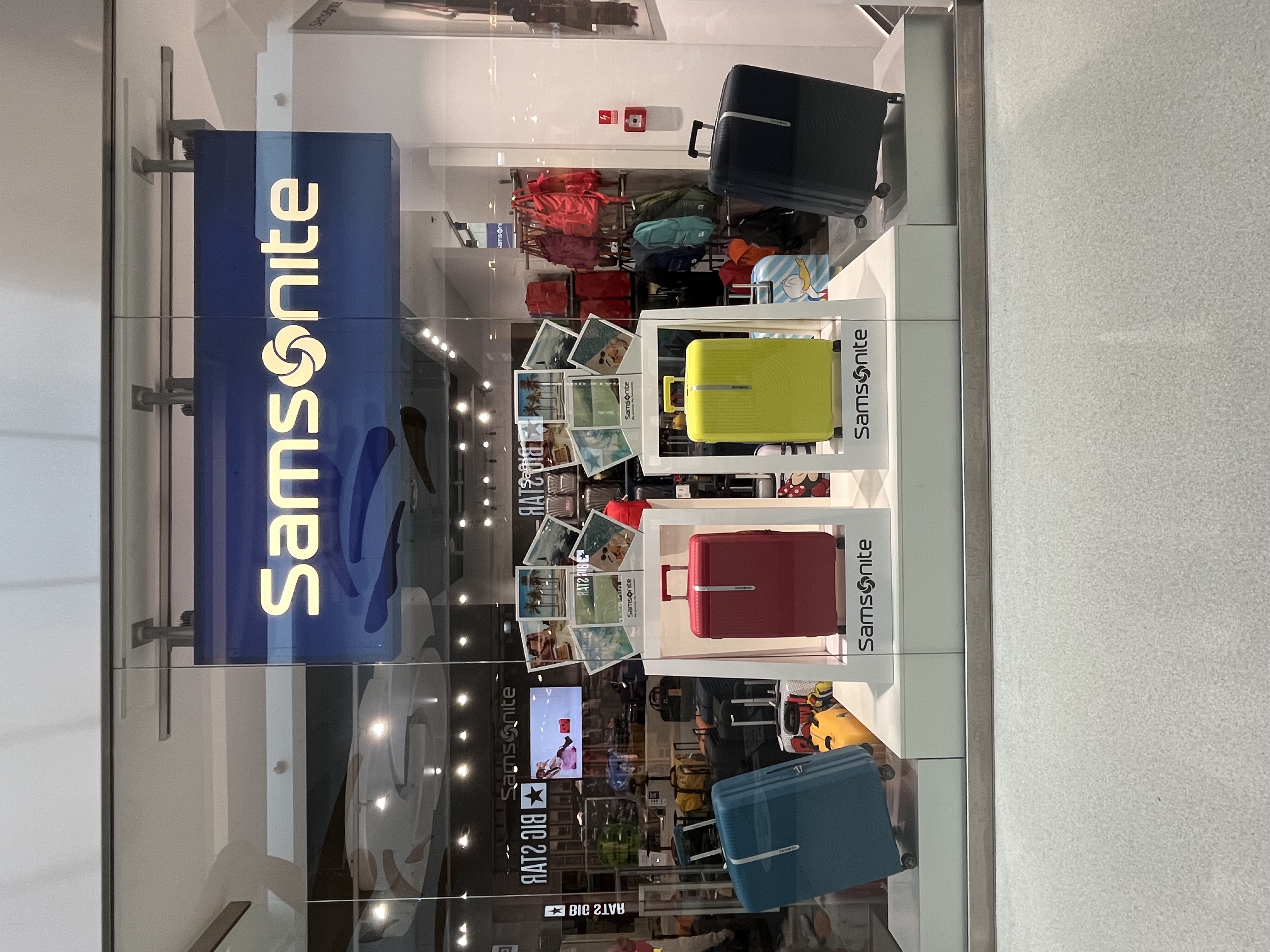 Foto 13 de Samsonite