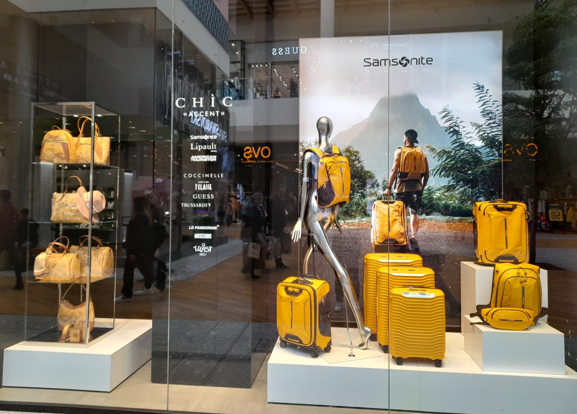 Foto 1 de Chic Accent - Arese