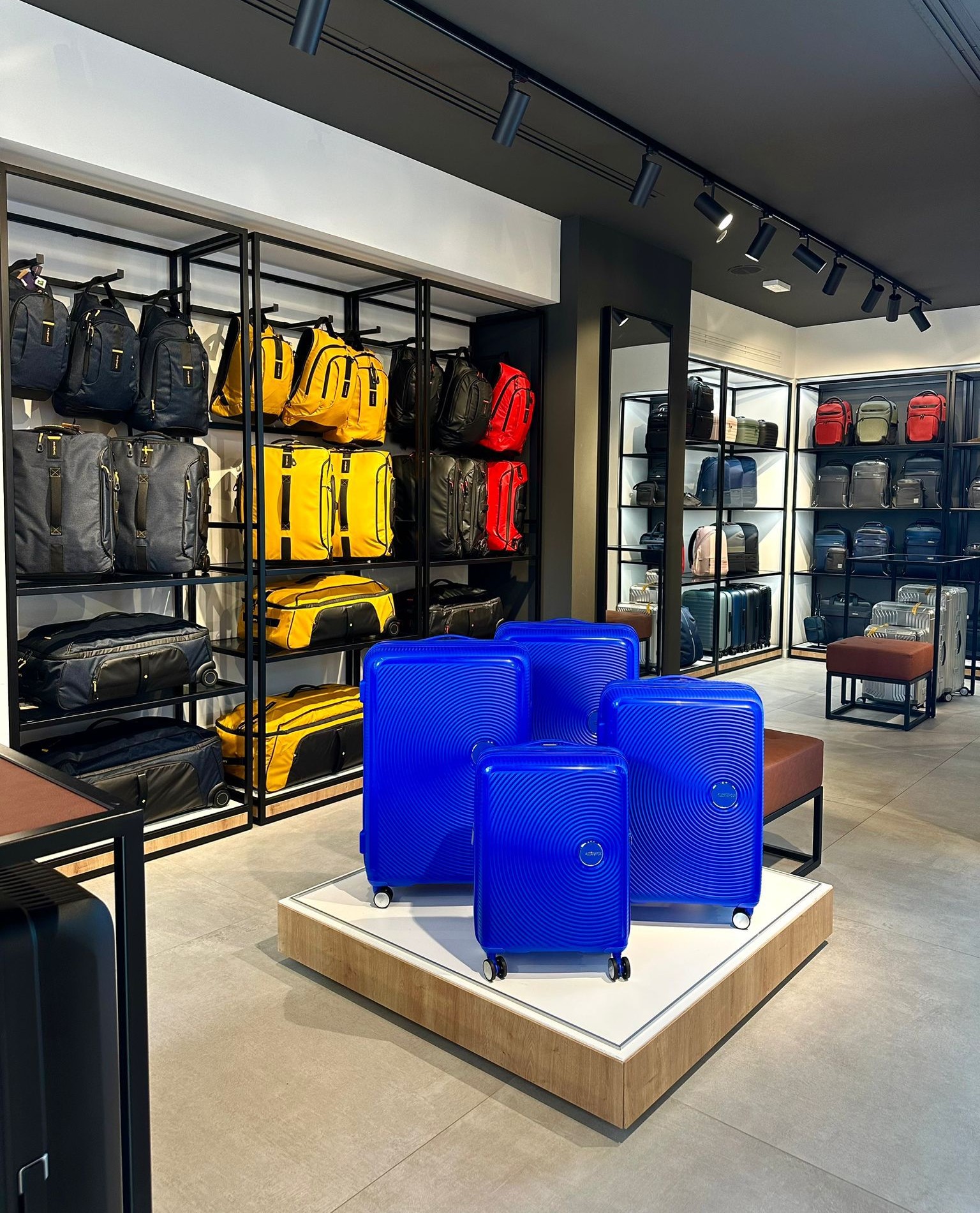 Foto 46 de Samsonite